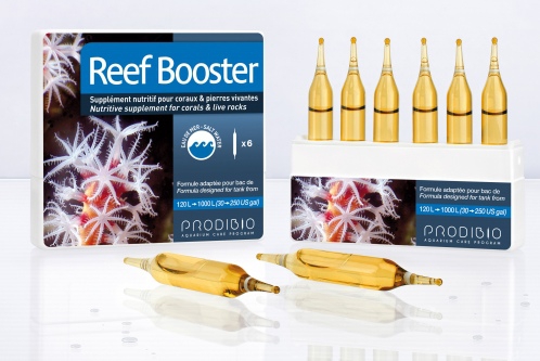 reef booster